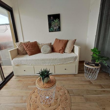 Beau Studio A 1 Minute De La Plage Кане-ан-Руссійон Екстер'єр фото